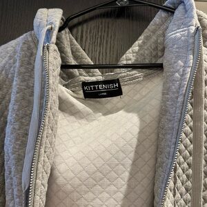 Kittenish Matching Set